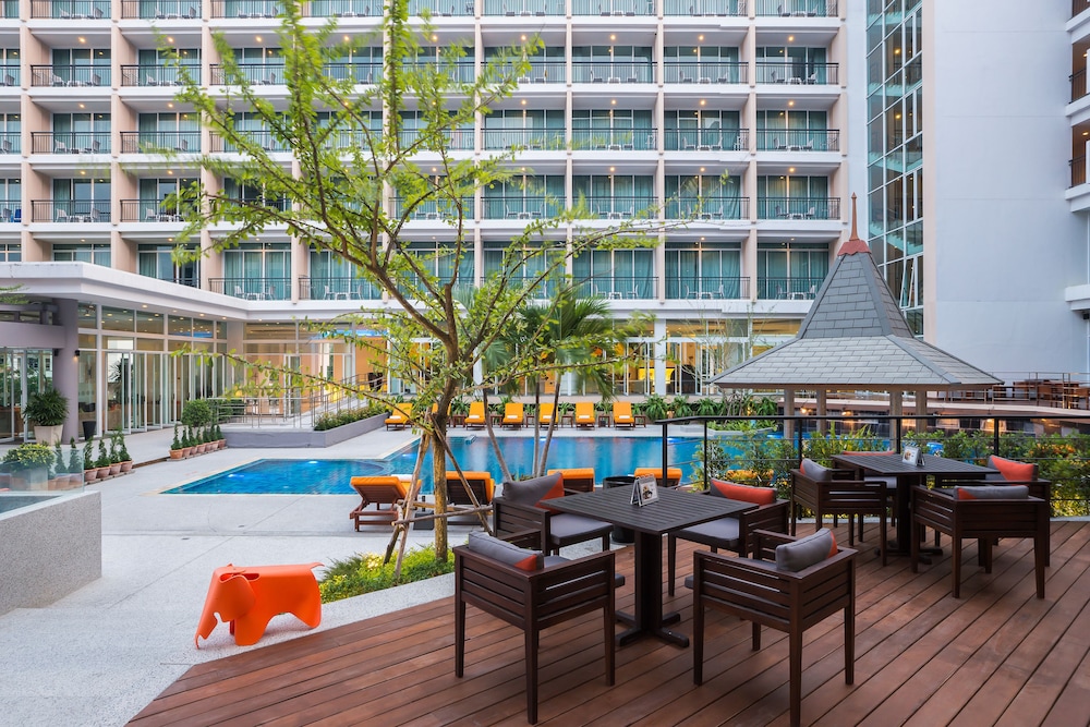 Hotel J Inspired Pattaya 48/71