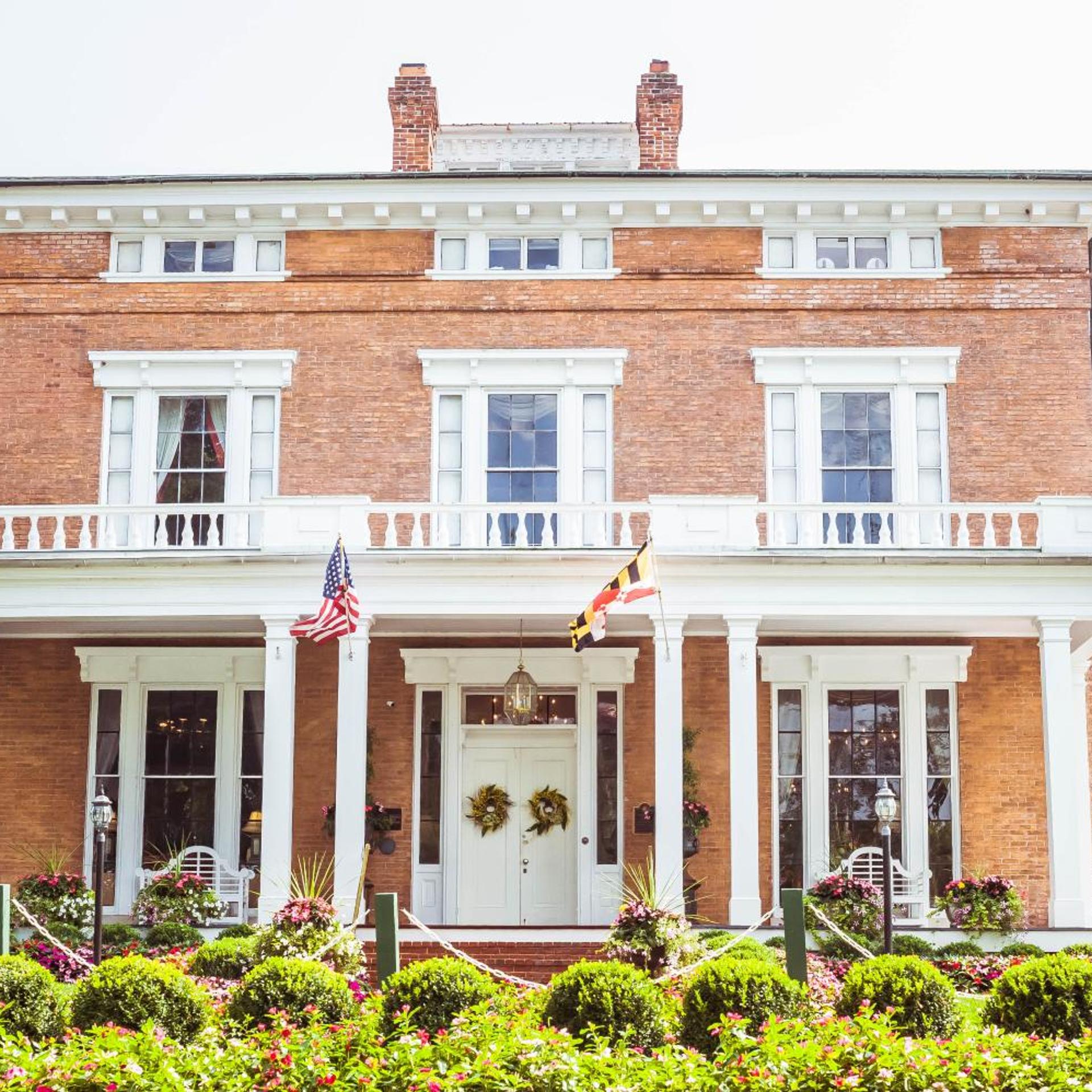 Antrim 1844 Country House Hotel 5/36