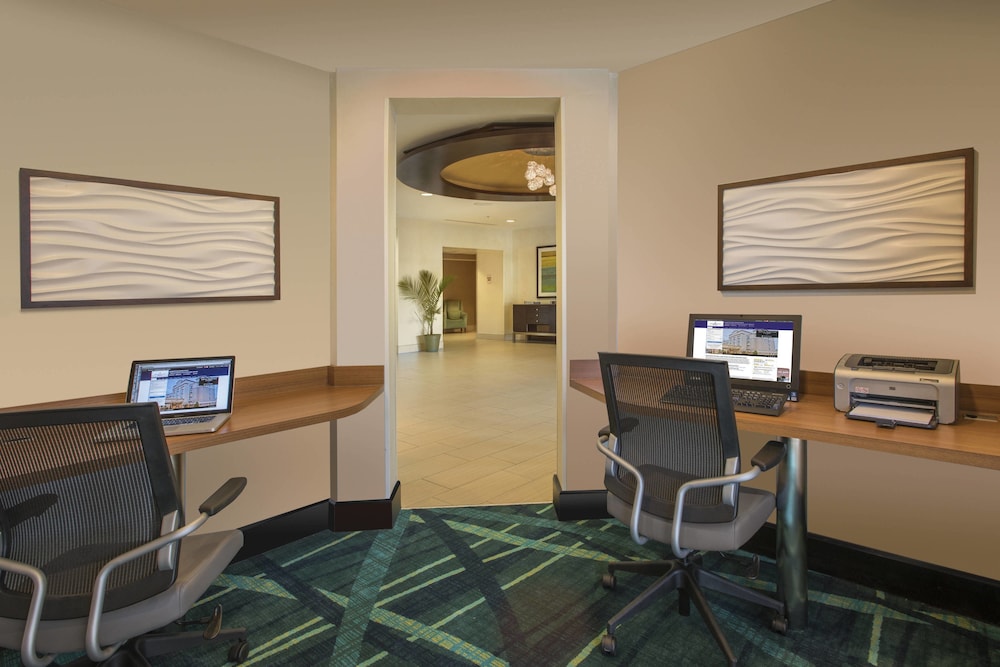 SpringHill Suites by Marriott Charlotte Airport 49/72