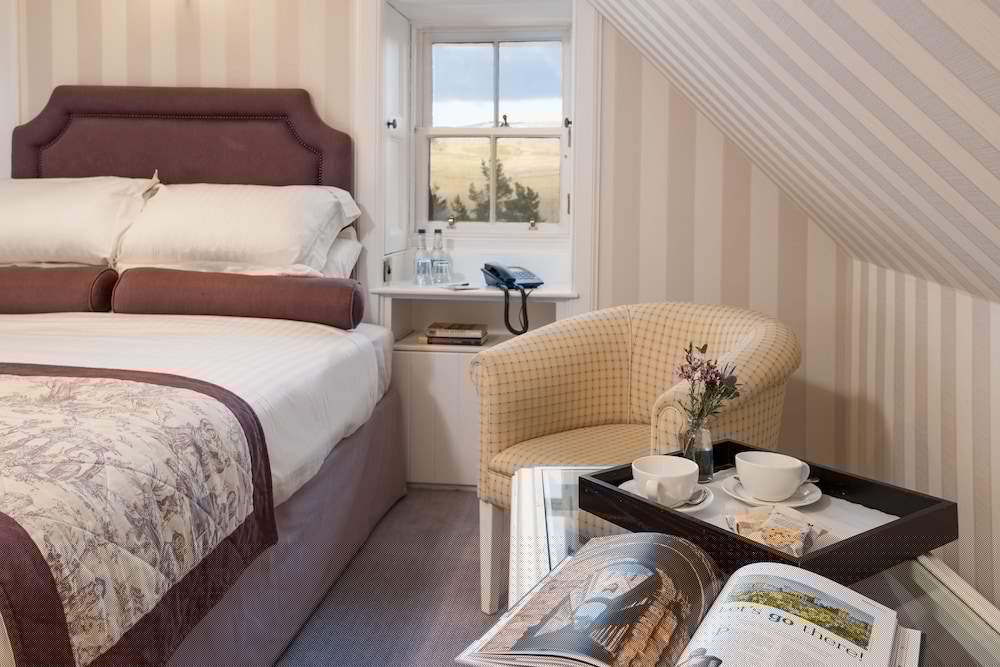 Cringletie House Hotel 49/74