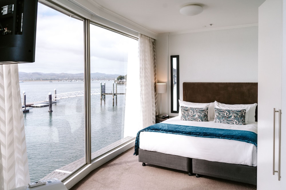 Trinity Wharf Tauranga 16/41