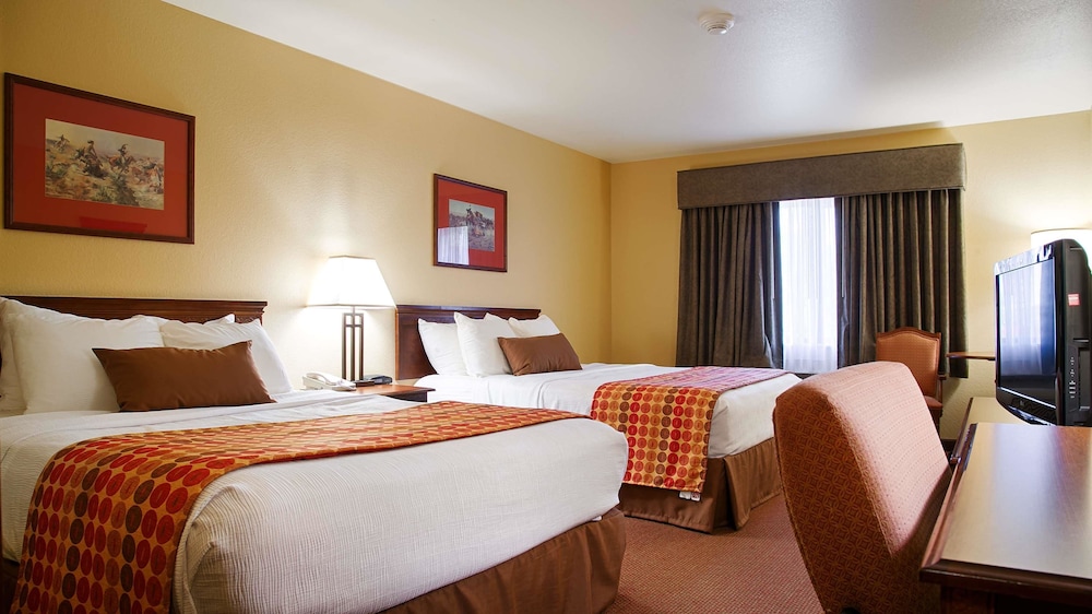 Days Inn by Wyndham Coffeyville 11/63