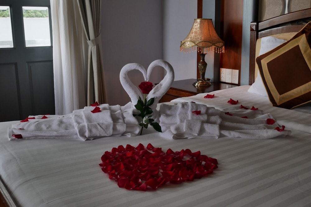 Rembrandt Hotel Nha Trang 14/54