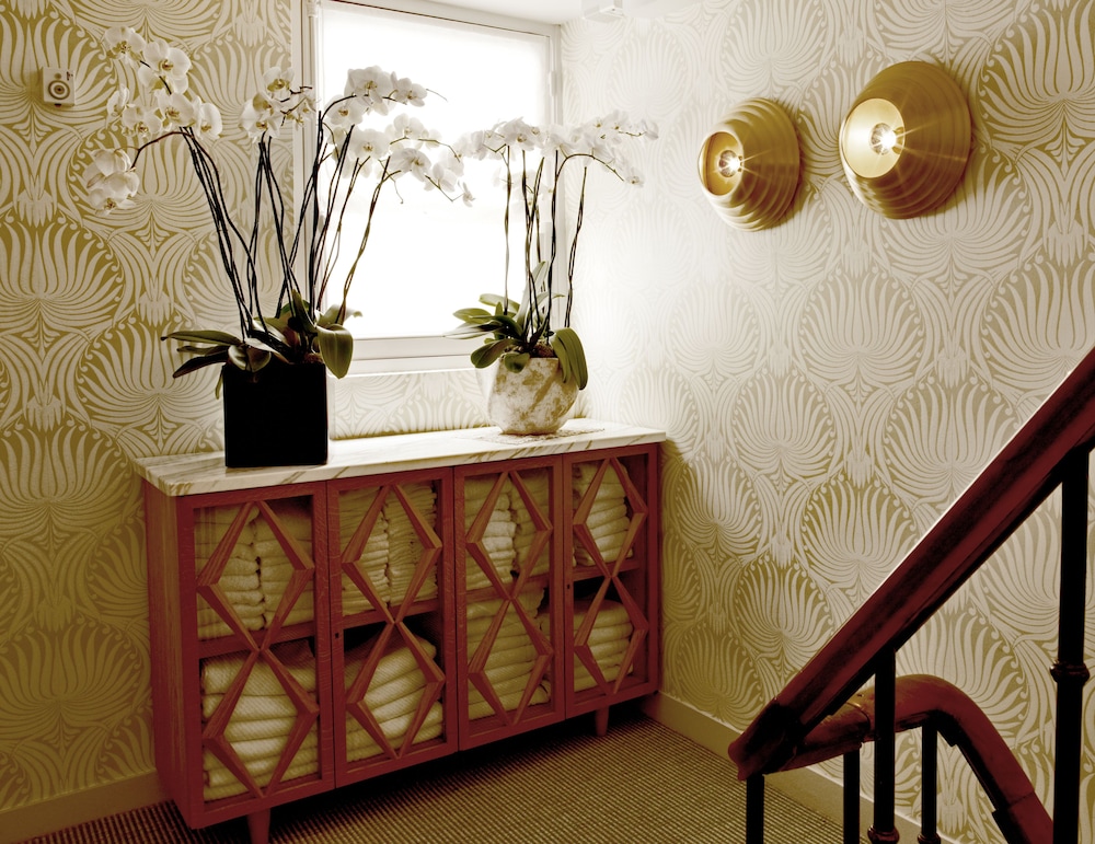 Hotel Thoumieux 2/62