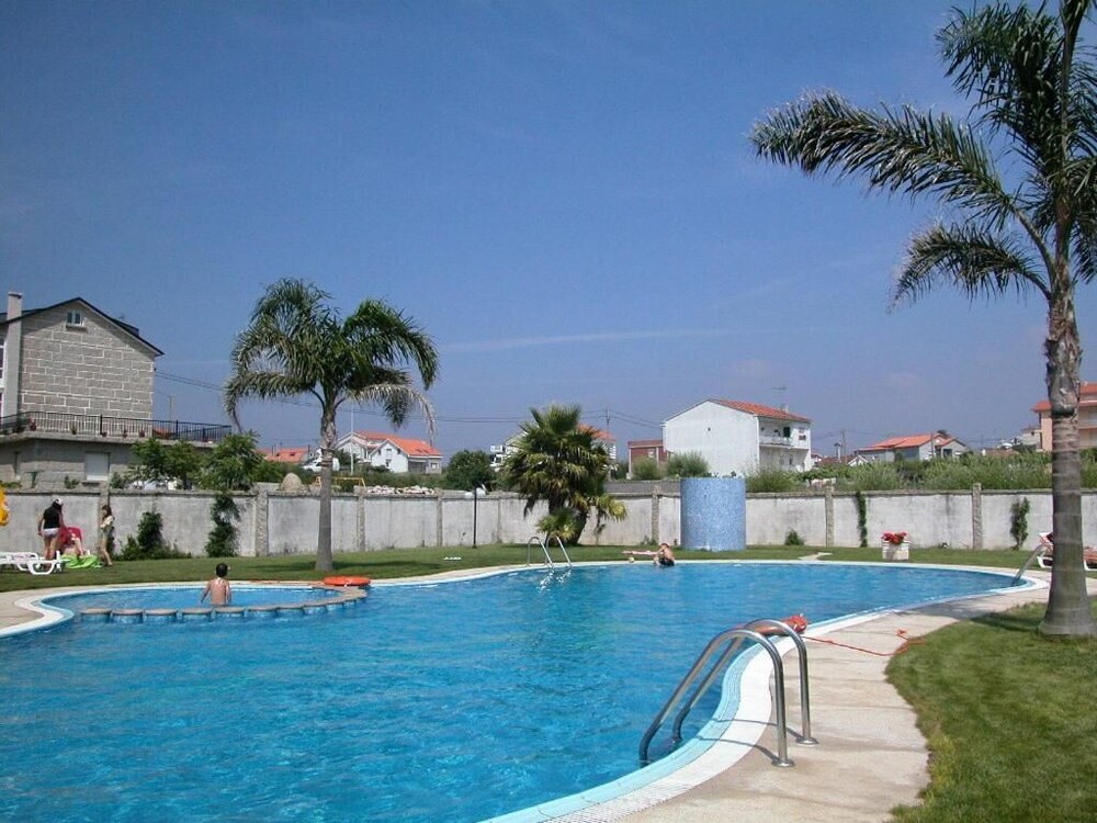 Los Naranjos 19/21