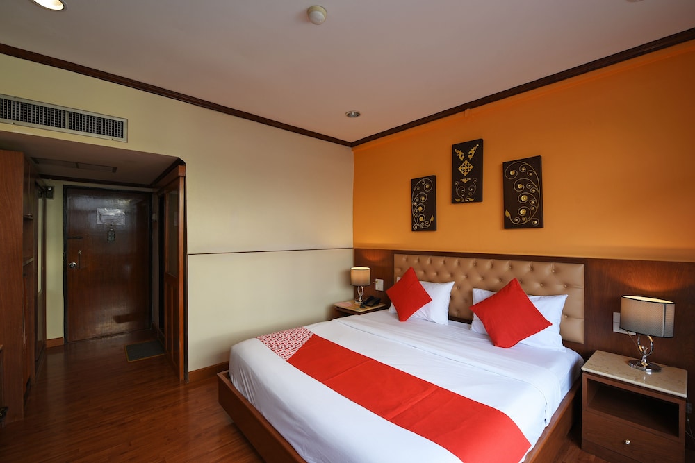 Malaysia Hotel 30/53