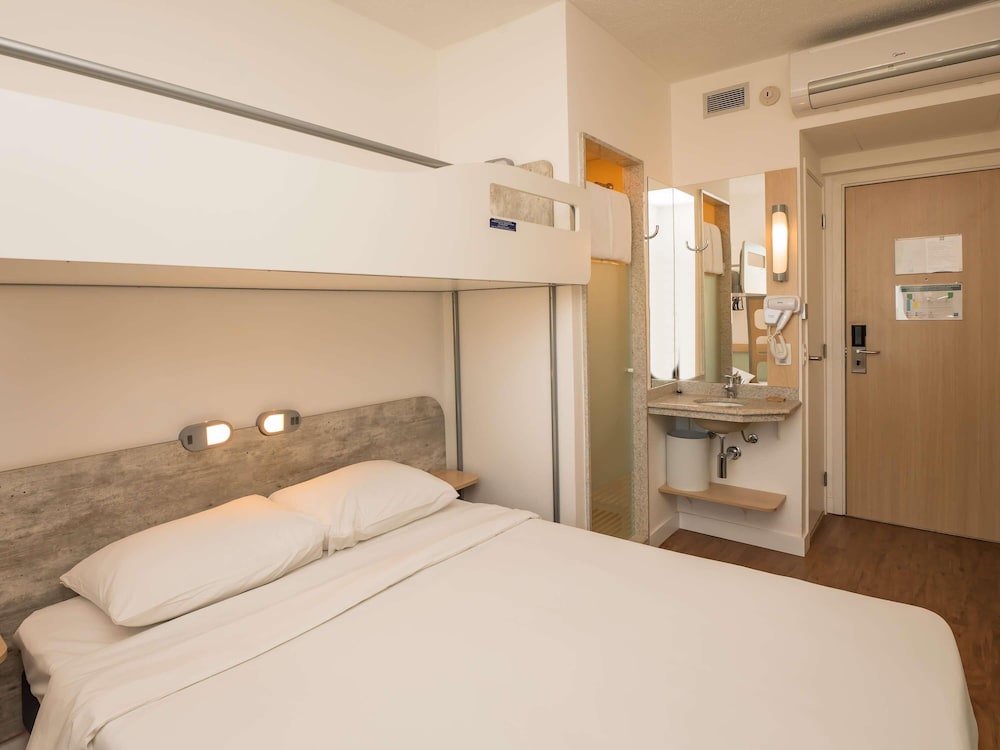 ibis budget Campinas Aquidaban 16/46