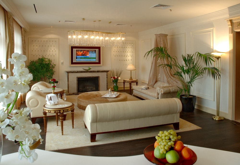 Excelsior Hotel & Spa Baku, Curio Collection by Hilton 48/82