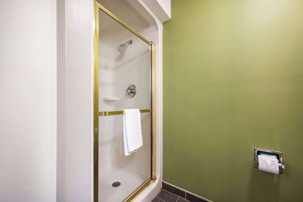 غرفة قياسية بسرير كينج، Sleep Inn Athens I-65 3/3
