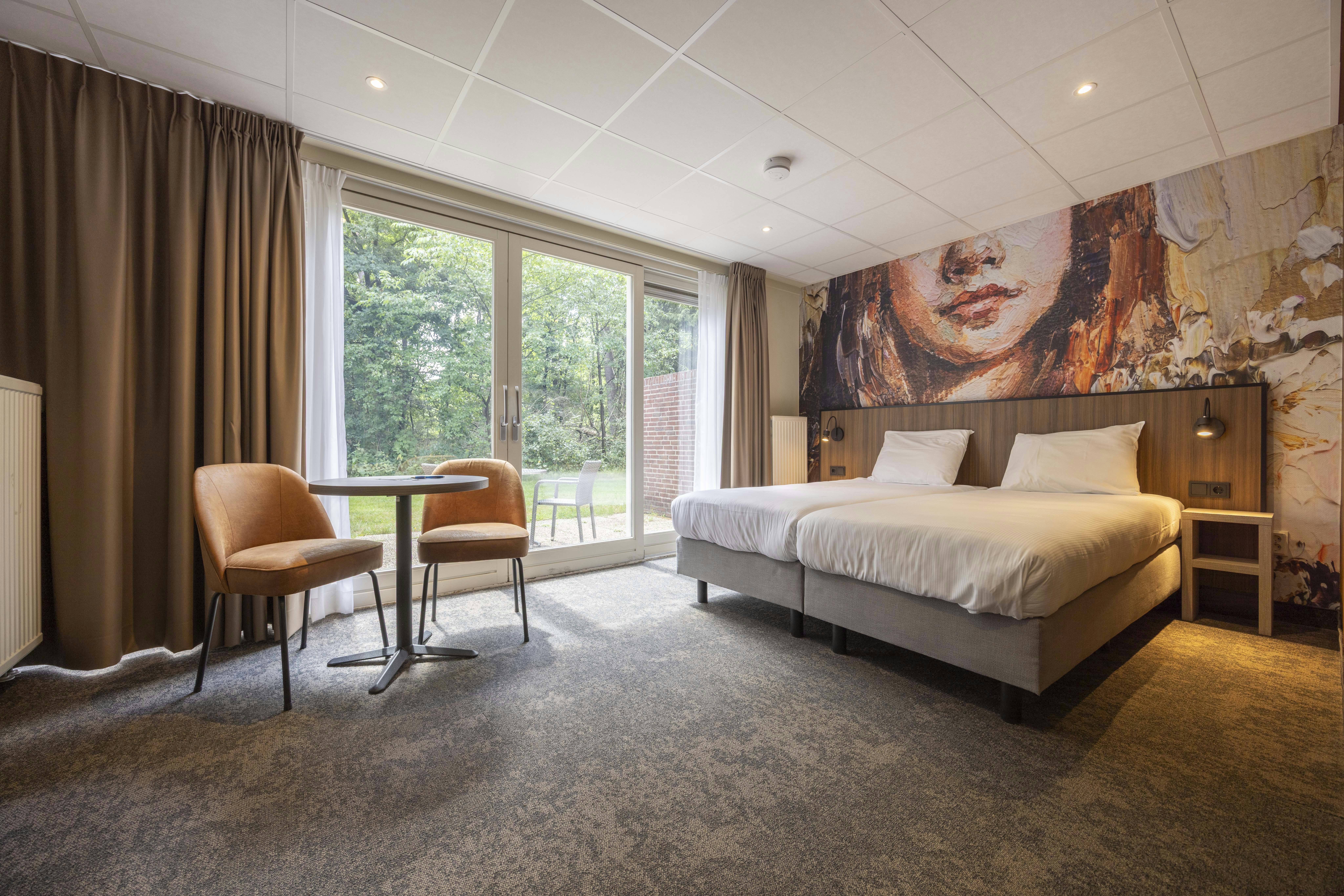 Fletcher Hotel Restaurant Victoria Hoenderloo 19/62