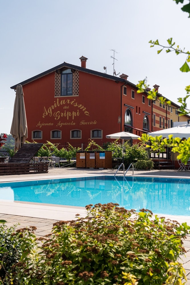 Agriturismo Dei Grippi 4/74