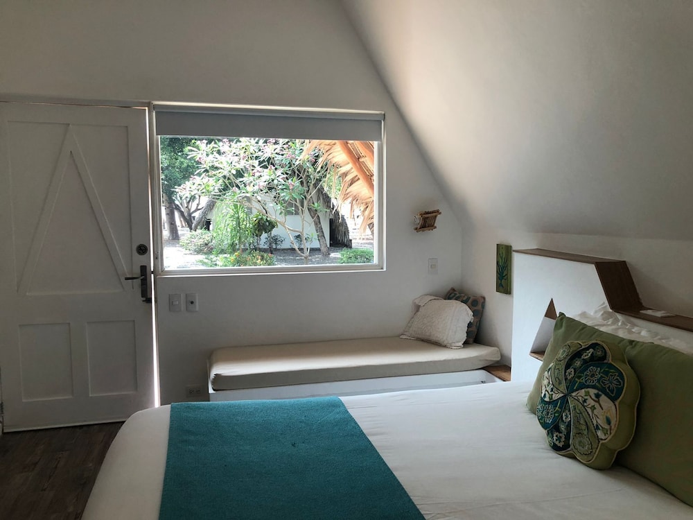 Punta Rucia lodge 14/50