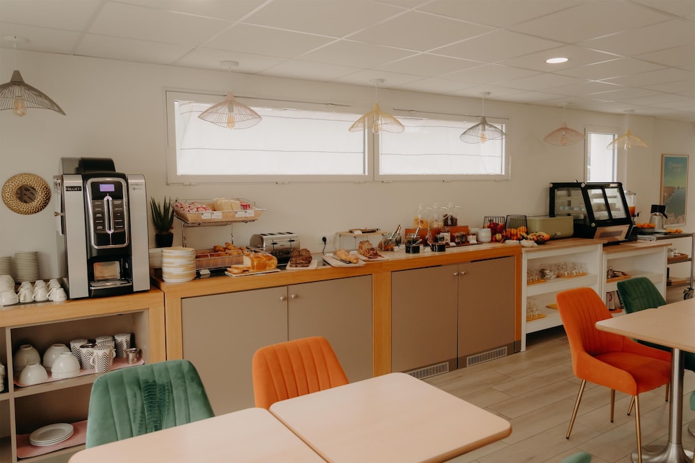 Kyriad Quimper Sud 30/50