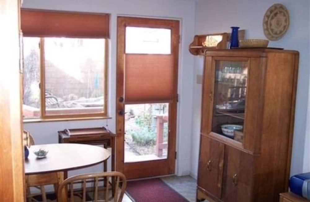 Elden Trails Bed And Breakfast 14/21