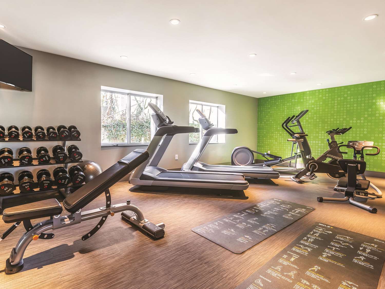 La Quinta Inn & Suites by Wyndham Atlanta Midtown - Buckhead 9/17