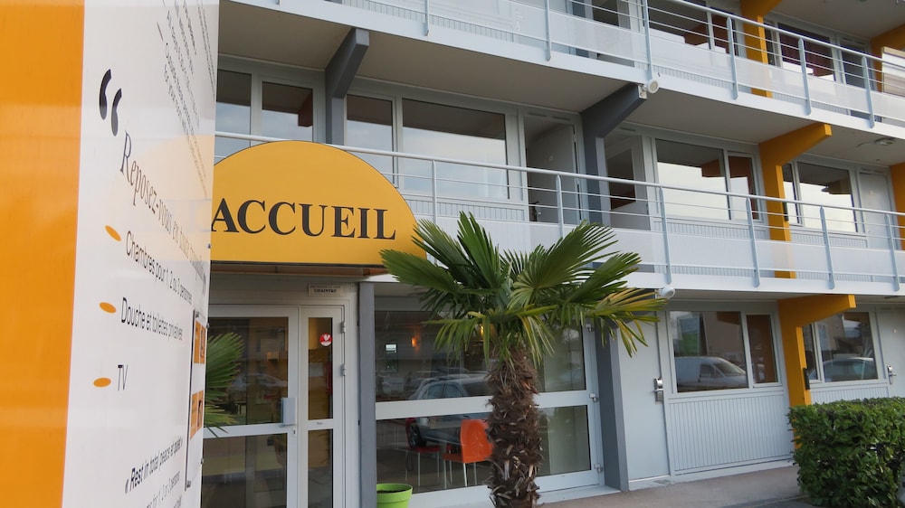 Premiere Classe Macon Sud 1/32