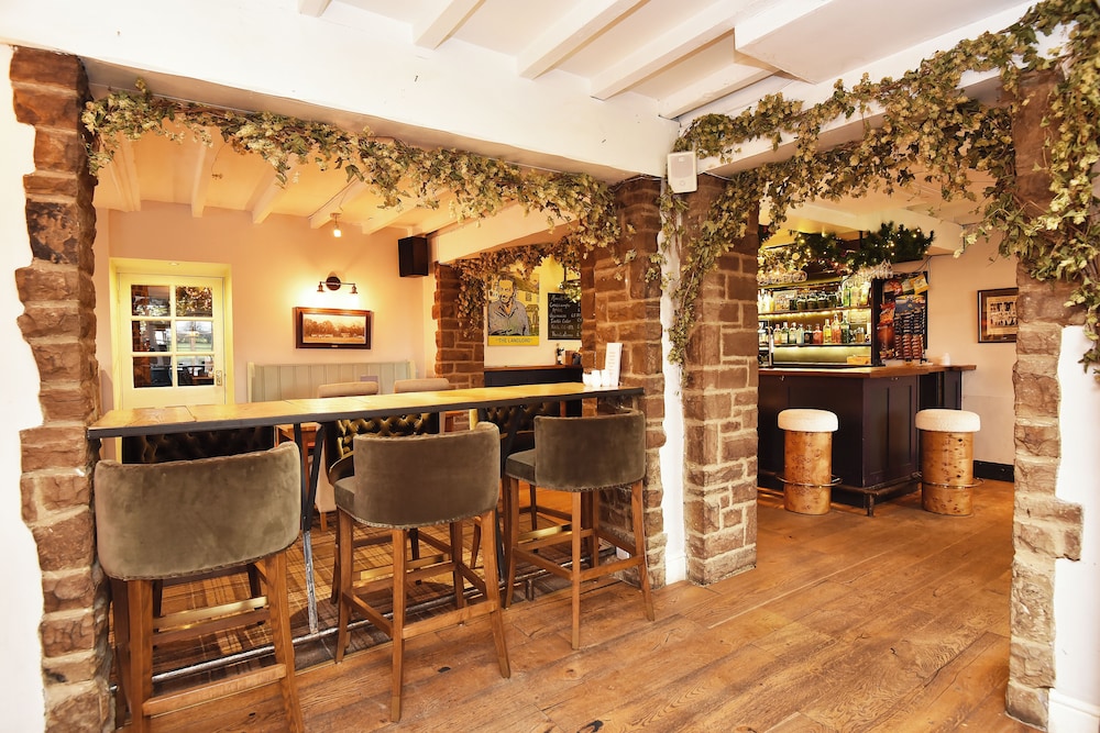 The Chequers Inn 34/50