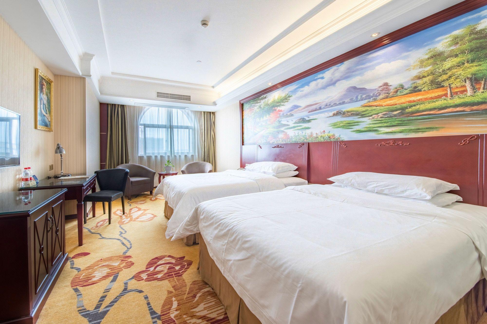 Vienna Hotel (Shanghai Changxing Island) 22/50