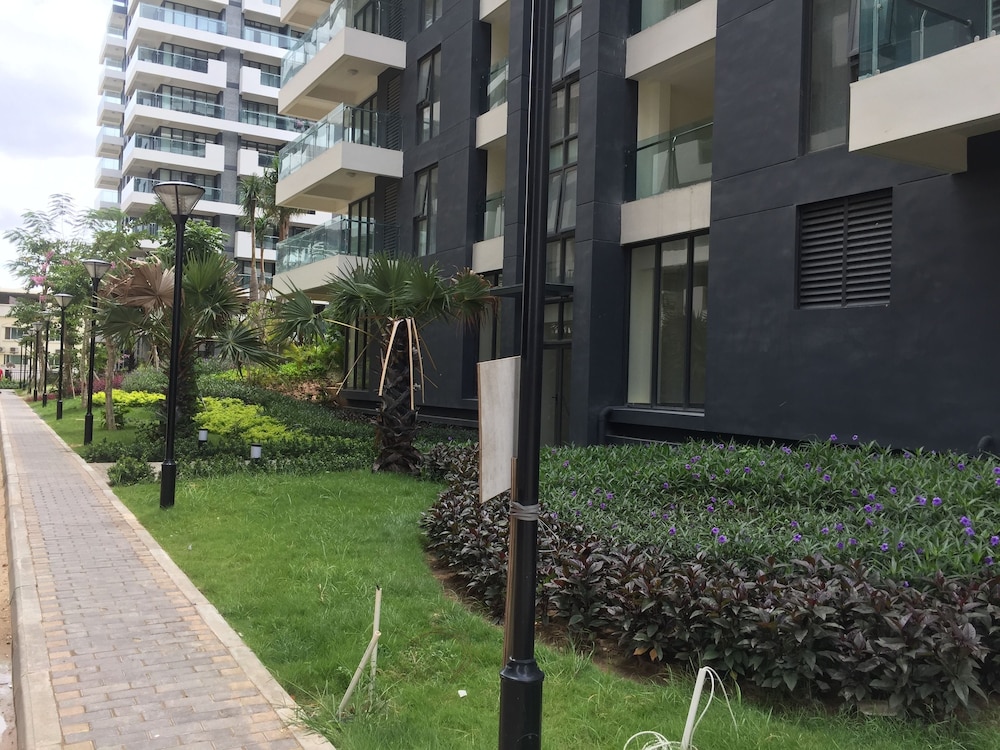 Tian Yi International Hotel 45/50