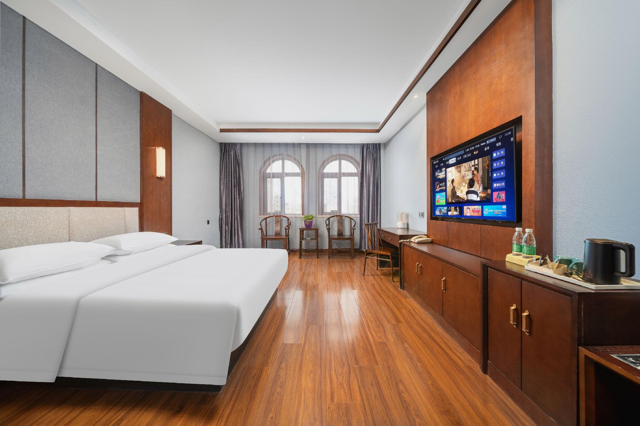 Vienna International Hotel 18/41