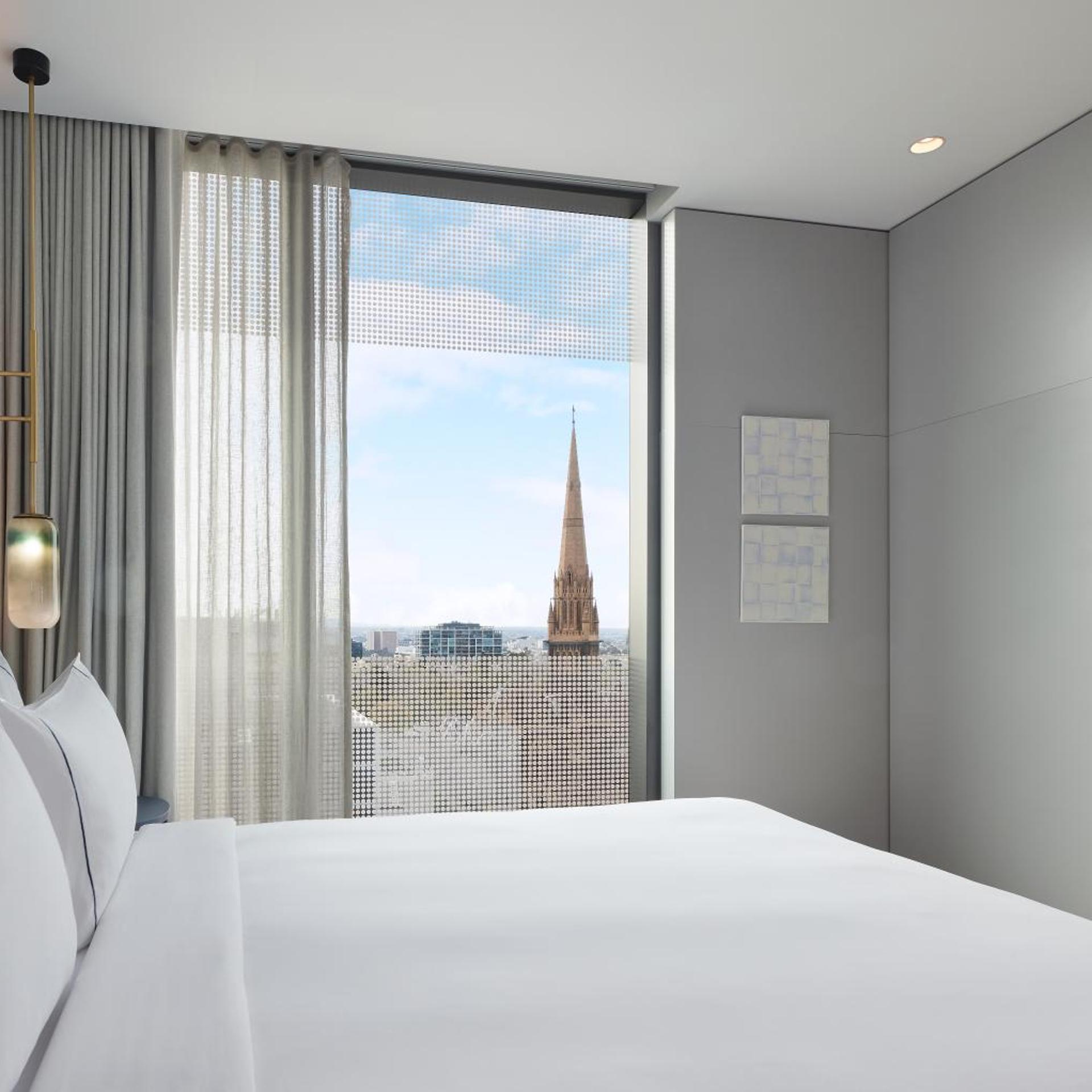 Premium 1 Bedroom Apartment
