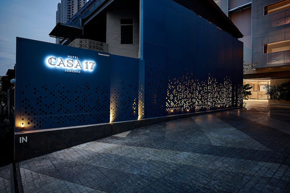 CASA 17 hotel 20/49