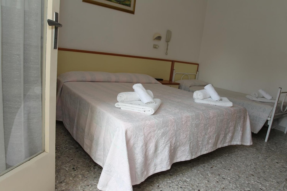 Hotel Diamante 20/50
