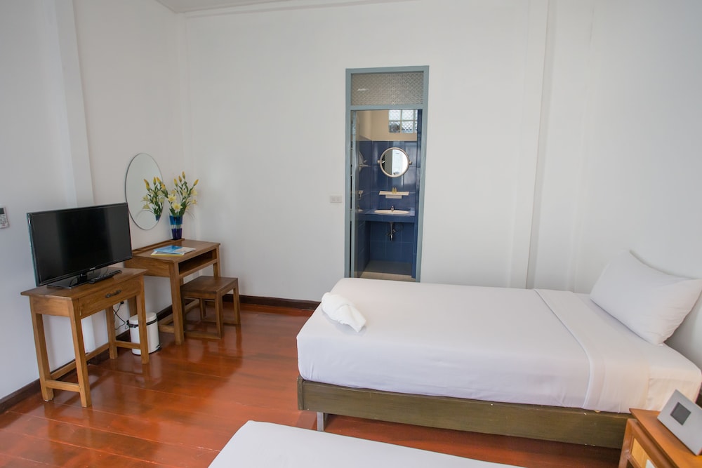 Hotel Bangkokian 22/50