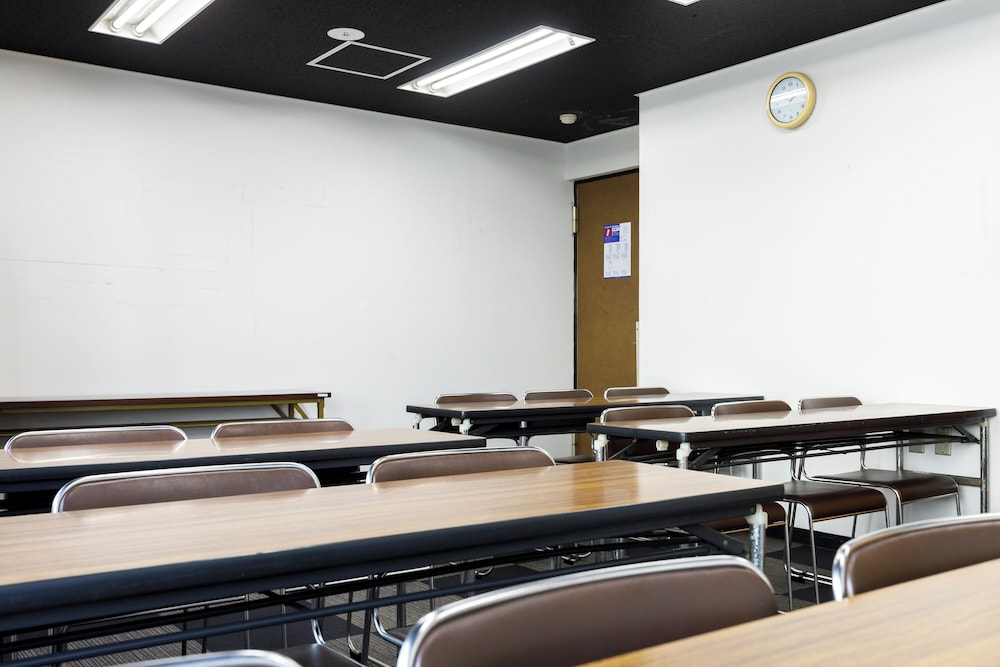 Miyazaki Lions Hotel 61/66