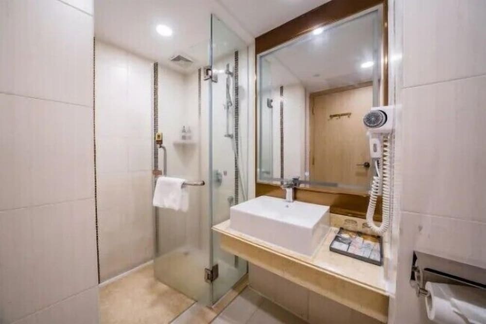 Vienna Hotel (Shenzhen Meilin) 36/36