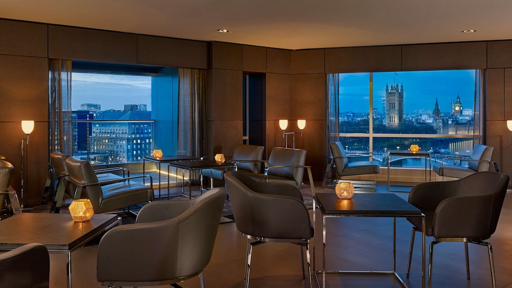Park Plaza London Riverbank 61/75