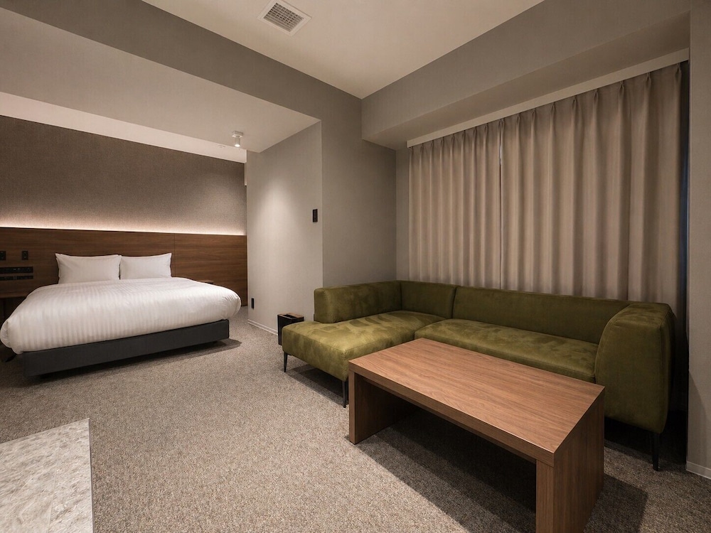 Randor Hotel Sapporo Heritage 25/50