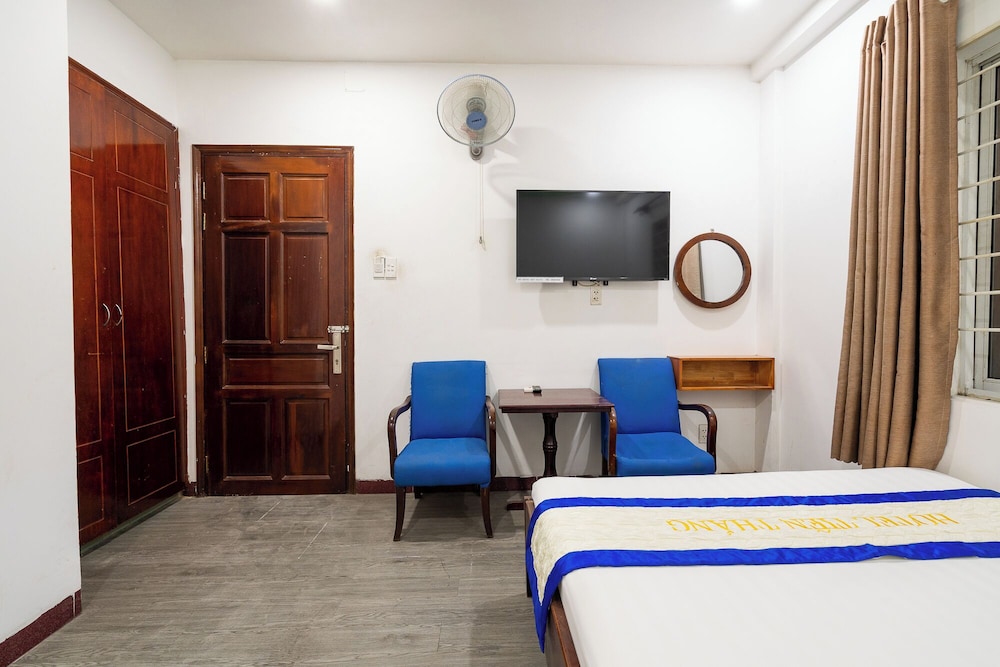 Collection O District Tan Phu - Tien Thang Hotel 28/49