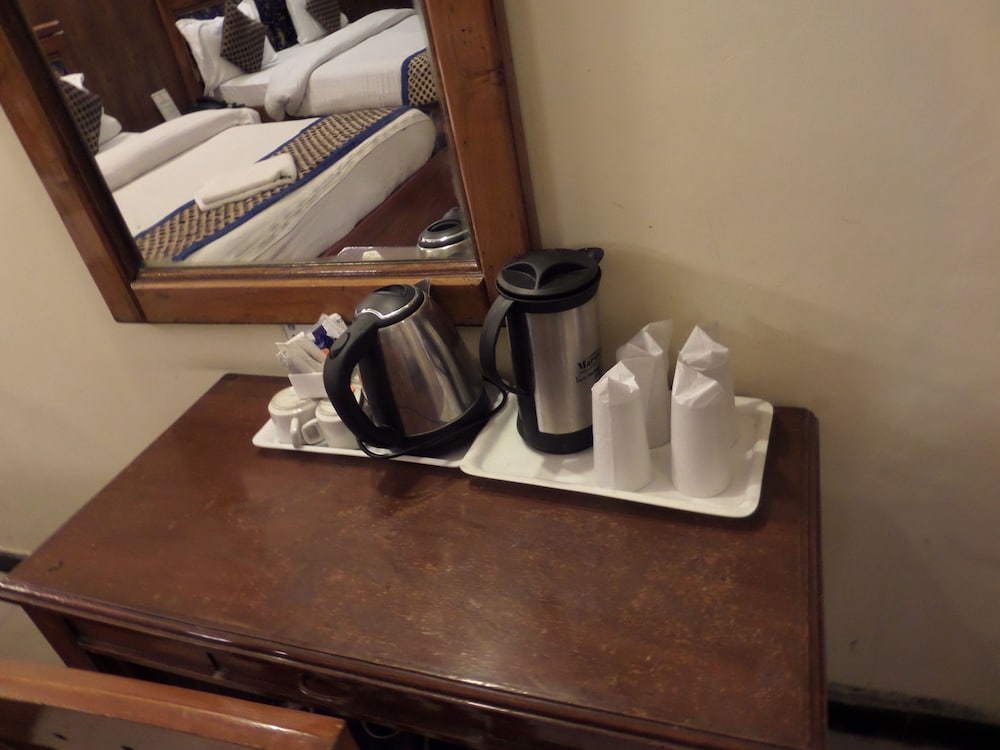 HOTEL DOON REGENCY 41/41