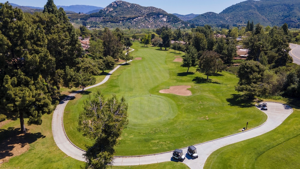 Pala Mesa Golf Resort - Temecula 15/22