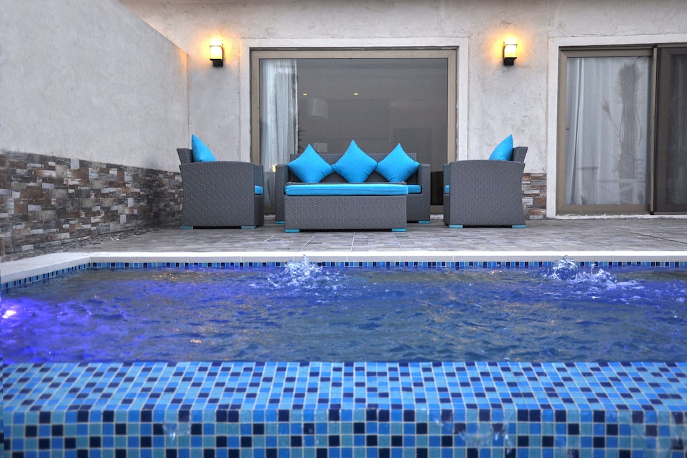 Dana Beach Resort Al Khobar 17/50
