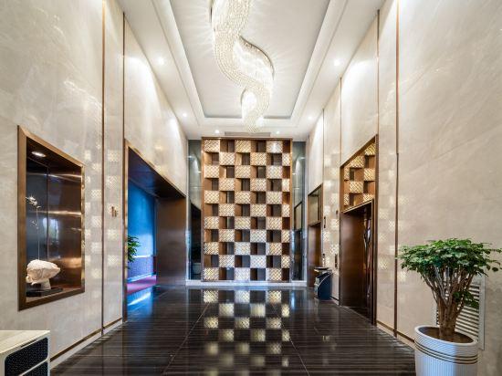 Foshan Yahui International Hotel 12/21