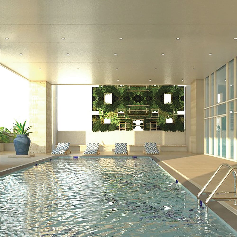 The Sphere Serviced Residences 21/50