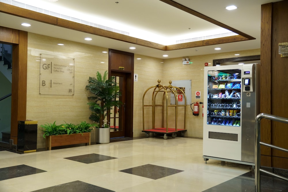 مبيت للشقق الفندقية(Mabeet Hotel Apartments) 18/54