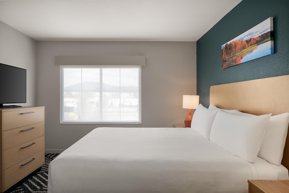 Hyatt House Richmond Short Pump 13/51