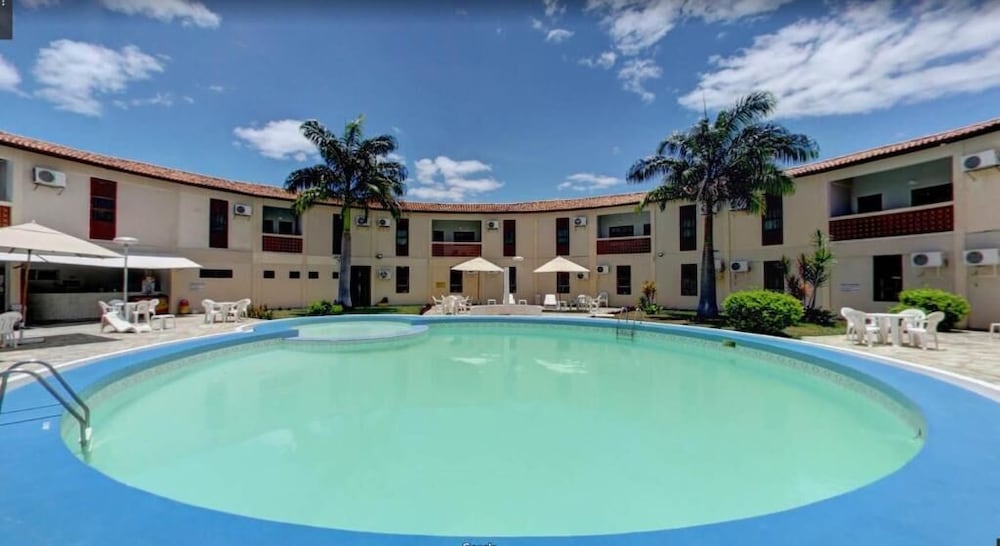 Hotel Belvedere 33/34