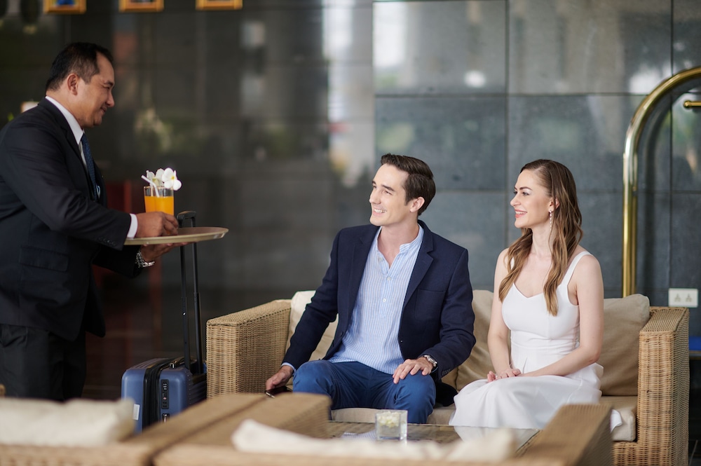 Bellevue Serviced Apartments 6/50