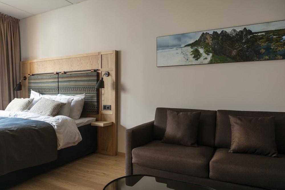 Quality Hotel Richard With 22/42