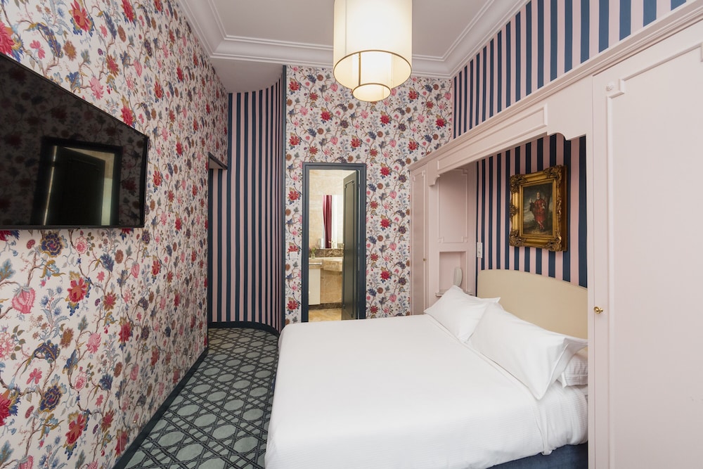 Hotel Saint Germain 47/66