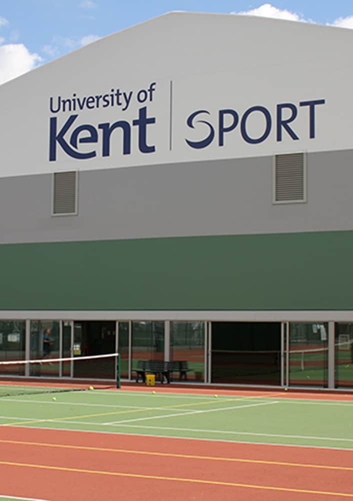 Tyler Court - University Of Kent 5/50