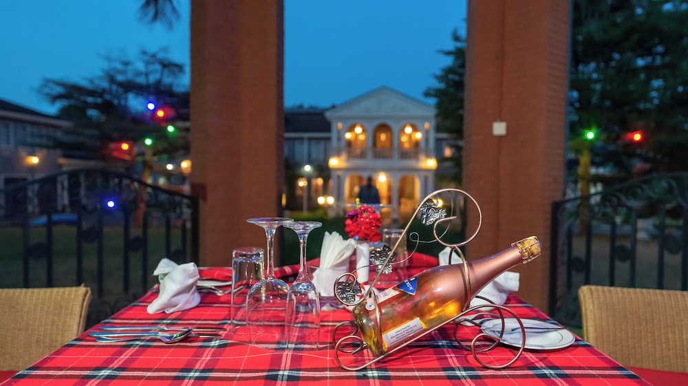 Muthu Sovereign Suites and Spa, Nairobi, Kenya 34/49