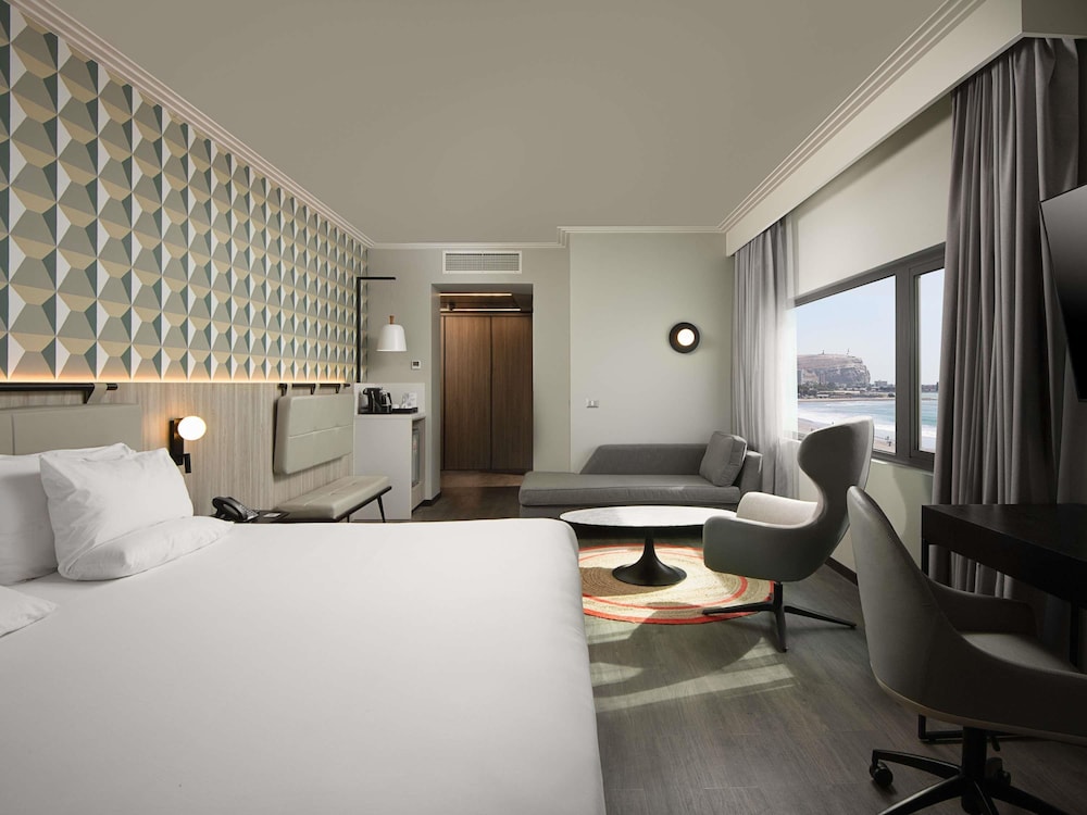 Novotel Arica 27/60