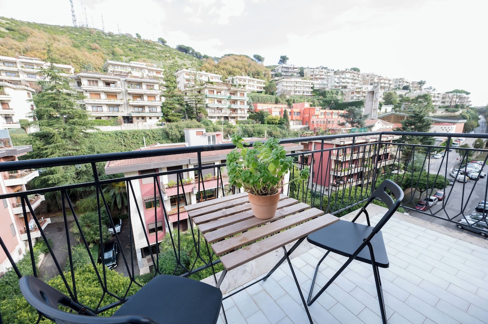 Panoramic Rooms Salerno 41/49