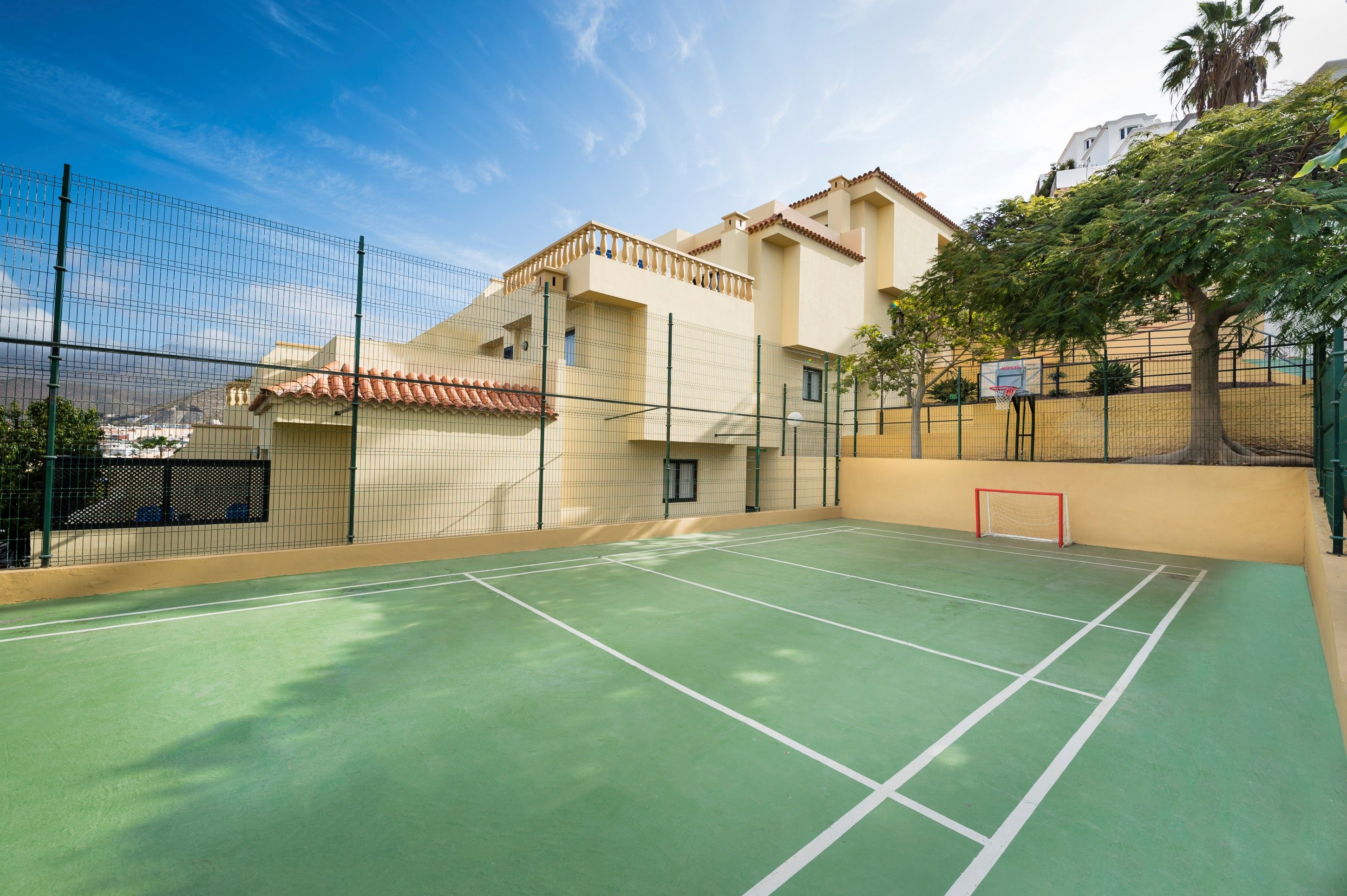 Ramada Residences Costa Adeje By Wyndham Ex Clc Paradise 21/50