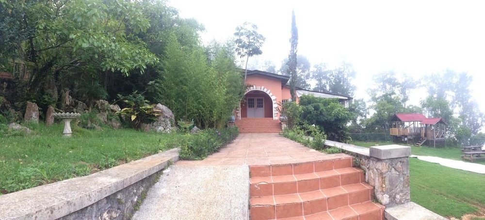 Ranch Le Montcel 26/29